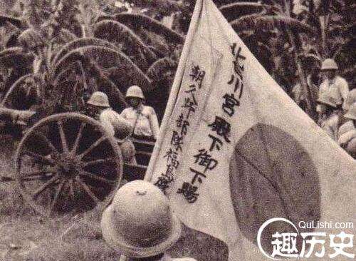 二战时日本兵力最强的五大师团，最后一个制造的了南京大屠杀