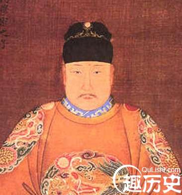 中国最懒的皇帝，为何竟然30年不上朝？