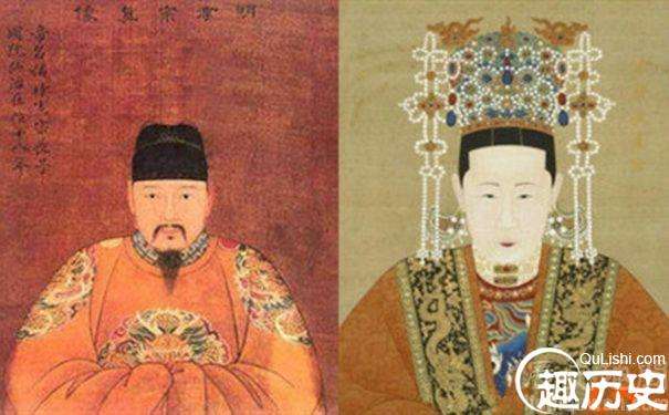 古往今来哪个皇帝不是三宫六院，朱佑樘为什么能做到一夫一妻制？