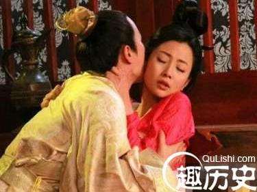 宫廷秘史：皇帝第一次都给了谁？这俩部门专收皇帝第一次
