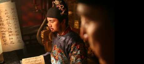 闯王李自成进北京，吴三桂为什么不救崇祯？难道另有原因吗？