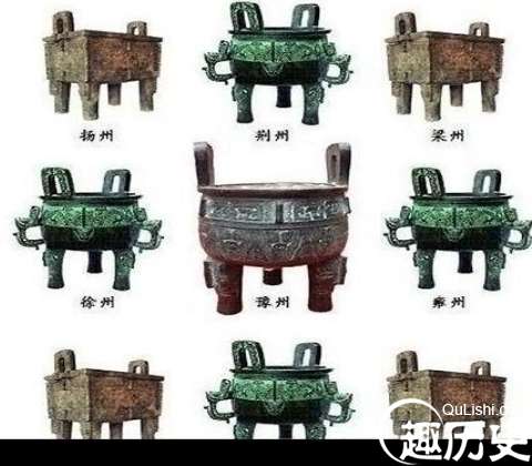 中国古代4大未解之谜，三星堆竟然是外星人的遗迹？