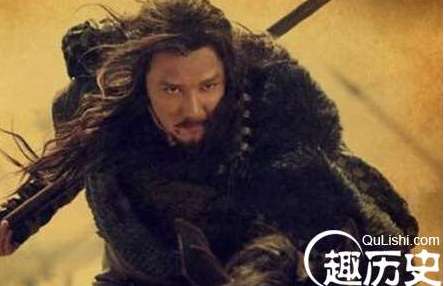 楚霸王项羽乌江自刎之后，手下五位大将结局怎么样？