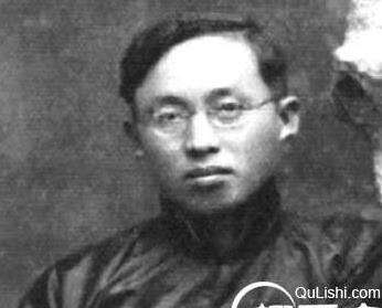 此人没上过一次战场没杀过一个敌人，却是中国抗战最伟大的功臣之一