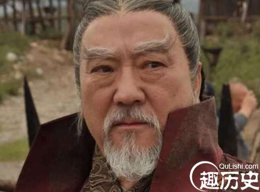 春秋五霸之首，就因为轻信了几个小人最后落得个活活饿死