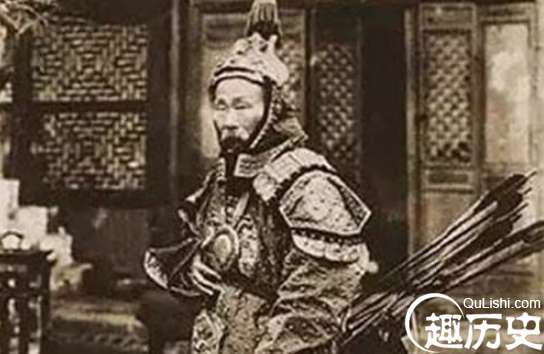 武术奇才张三甲，清朝最后一位武状元，挽救了大唐王朝