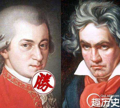 为什么听莫札特增进智商和记忆力，听贝多芬却反效果？