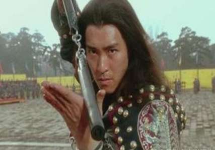 明朝第一个武状元，一生却只上了一次战场！