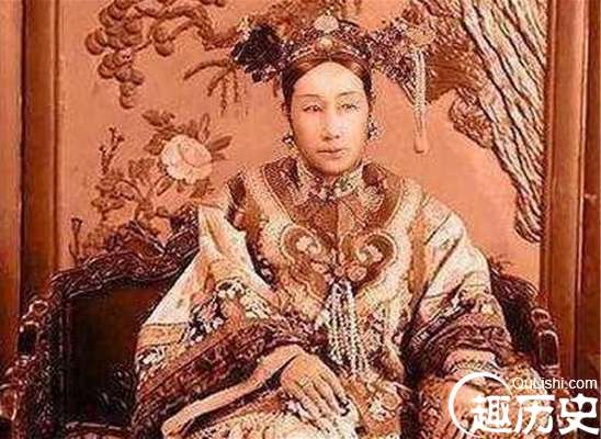 清朝晚期慈禧太后很也注重养生？她是如何保养的？