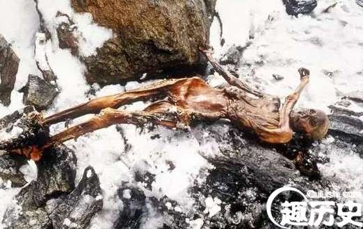 盘点世界九具千年不腐的尸体，胆小勿入！