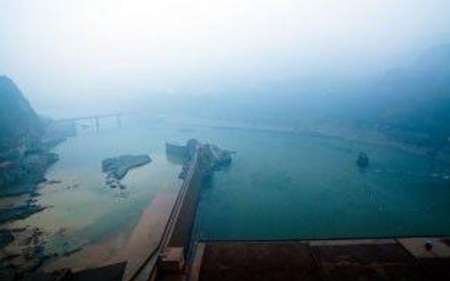 陕西省的名称由来竟然这么遥远，竟然还有一个陕东的地方？