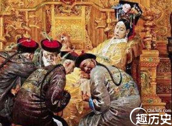这位太后患上了一种&ldquo;怪病&rdquo;，太医们表示无法医治，民间大夫才可治