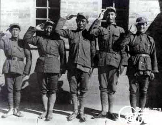 历史上的将领中谁的&ldquo;赏额&rdquo;最高呢?此人一根汗毛就值1万两黄金