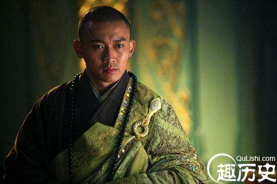 三位高僧都曾去过印度取经，这两位法师竟让玄奘自愧不如！