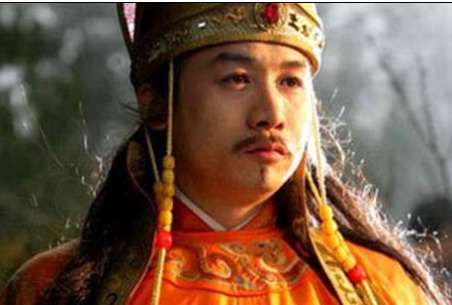 亡皆诸臣误崇祯，到底是谁误了他？他何出此言