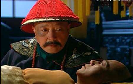 此人要是坐上皇位，就没有慈禧什么事情，也没有晚清政府的事