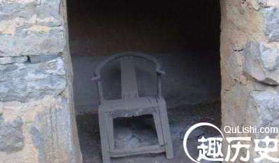 走进天下第一鬼村“封门村”，最灵异的太师椅还消失了！