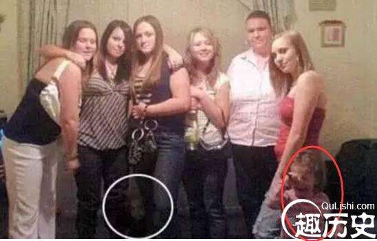 世界十大诡异图片看懂了才恐怖，你的胆子够大吗？