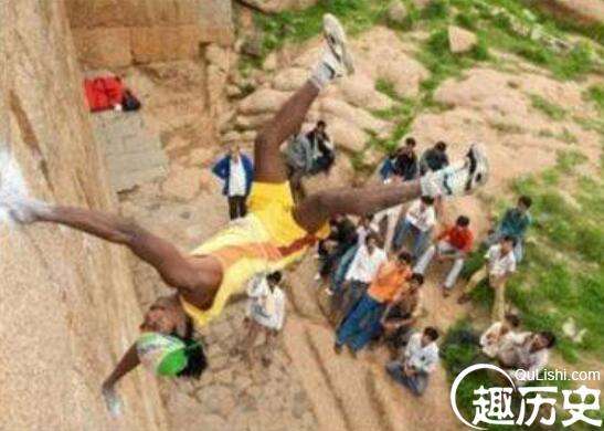 世界十大特异功能，现实生活中竟然真的存在拥有特异功能的人！