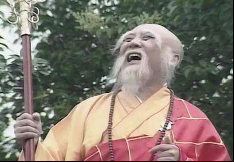 历史上真实的法海，你还是看错了电视，只是结局让人心痛