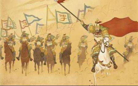 这个国家曾经称霸亚洲，还与我们为敌，结果成为中国的一个市