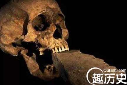 盘点全世界最恐怖的七大考古事件，胆小慎入