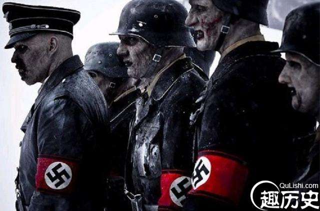 骷髅师的字典里没有投降，名副其实的亡灵军团结局悲惨！