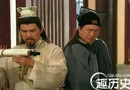 乱臣将皇帝手谕塞进靴子，结局却很感人