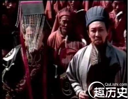 三国命运最苦逼的人，为什么会说他会是最苦命的呢