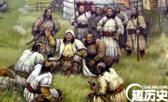 蒙古大军每次攻下城池，男的全部杀光，女的全部...