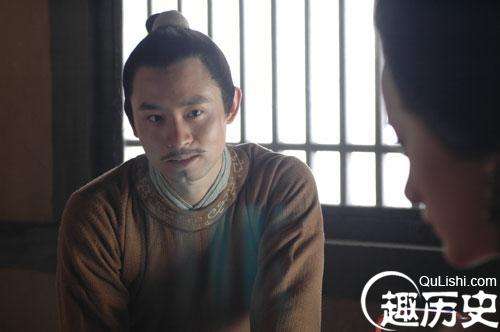 中国历史上出轨最多的公主，曾和大唐高僧玄奘徒弟有一腿