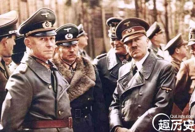二战德军有多强？击毙一名德军，苏军要付出十个人的代价
