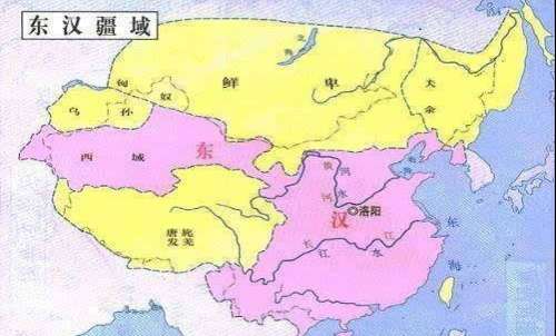 唯一没有完全不杀功臣的朝代，这个朝代到底做了什么