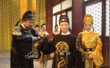 这个外国男人为什么会得到武则天得宠信，是因为老外吗