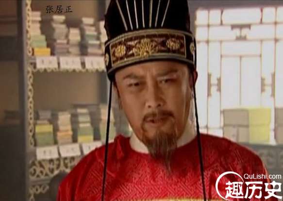 那年换了三个皇帝，把明朝带入了衰败的深渊