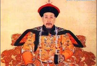 乾隆传位于嘉庆背后的真相，果然姜还是来的辣