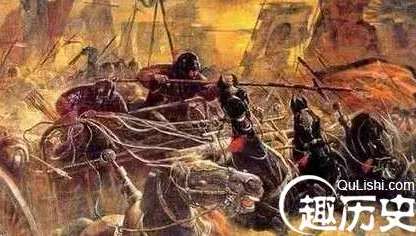 古代的朝代更替竟与气候有关，这个原因竟是重点