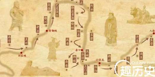 黄河曾多次神秘改道，只为了一个目的，现在还没有解决