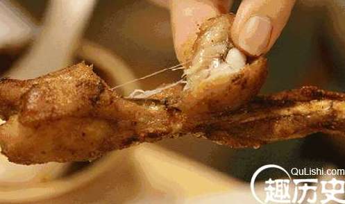 这些外国头疼的入侵物种，在中国竟然被吃到濒危！