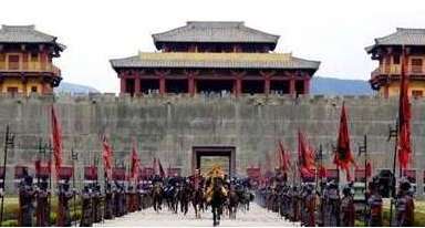 唐朝为什么由盛转衰，和征兵制度脱不了关系！