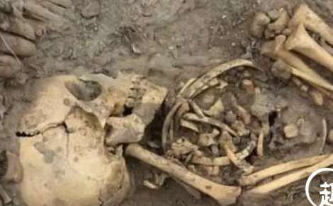 考古史上十个最恐怖的发现，让人心惊胆颤！