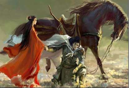 项羽死都不肯过乌江背后到底有什么秘密