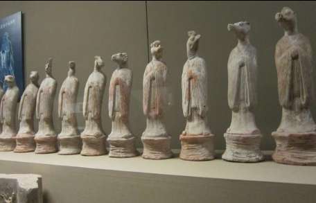 我国的各个朝代中，哪个朝代的金银水平最高