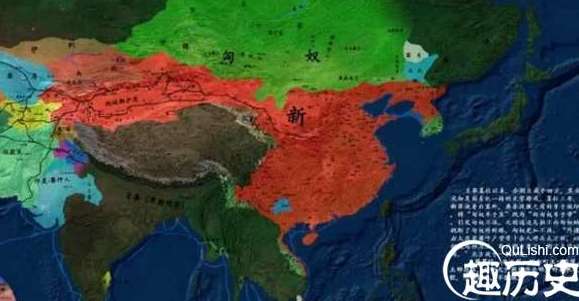 中国历史上最神秘的两个朝代，连教课书上都没记载