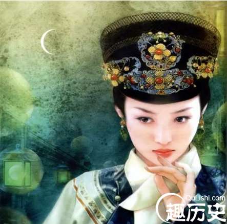 和珅的儿子为什么叫丰绅殷德？难道不是和珅亲生的吗