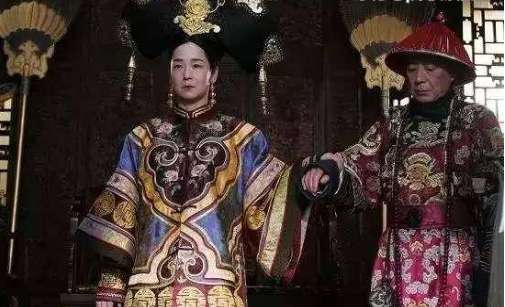 慈禧最让人恐惧的地方是什么？慈禧会死什么样的人