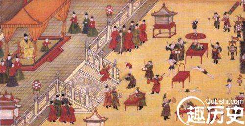 朝贡贸易对于热衷于它而言的清朝有何重大的影响？