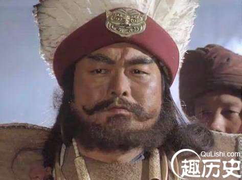 诸葛亮七擒孟获的理由竟然是要以攻心之计为主？