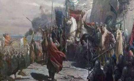 中国最黑暗的时代是哪一个时代？这个时代又发生了什么事情？