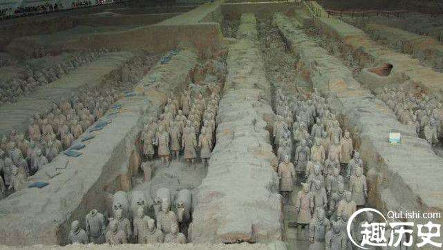 中国四大古都之首，它是中国唯一被承认的世界级古都